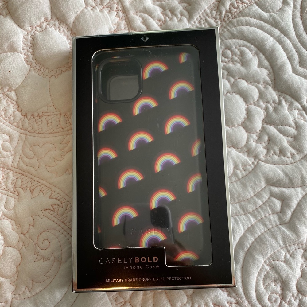 Casely bold iPhone 11 Pro Max